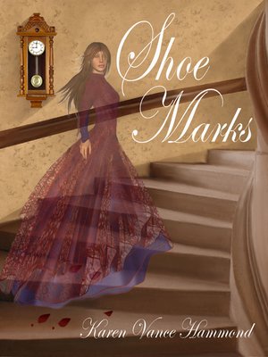 cover image of Shoe Marks